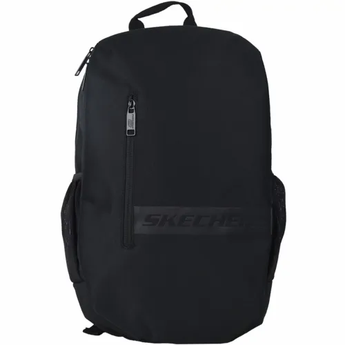 Skechers Stunt Unisex Ruksak SKCH7680-BLK slika 4