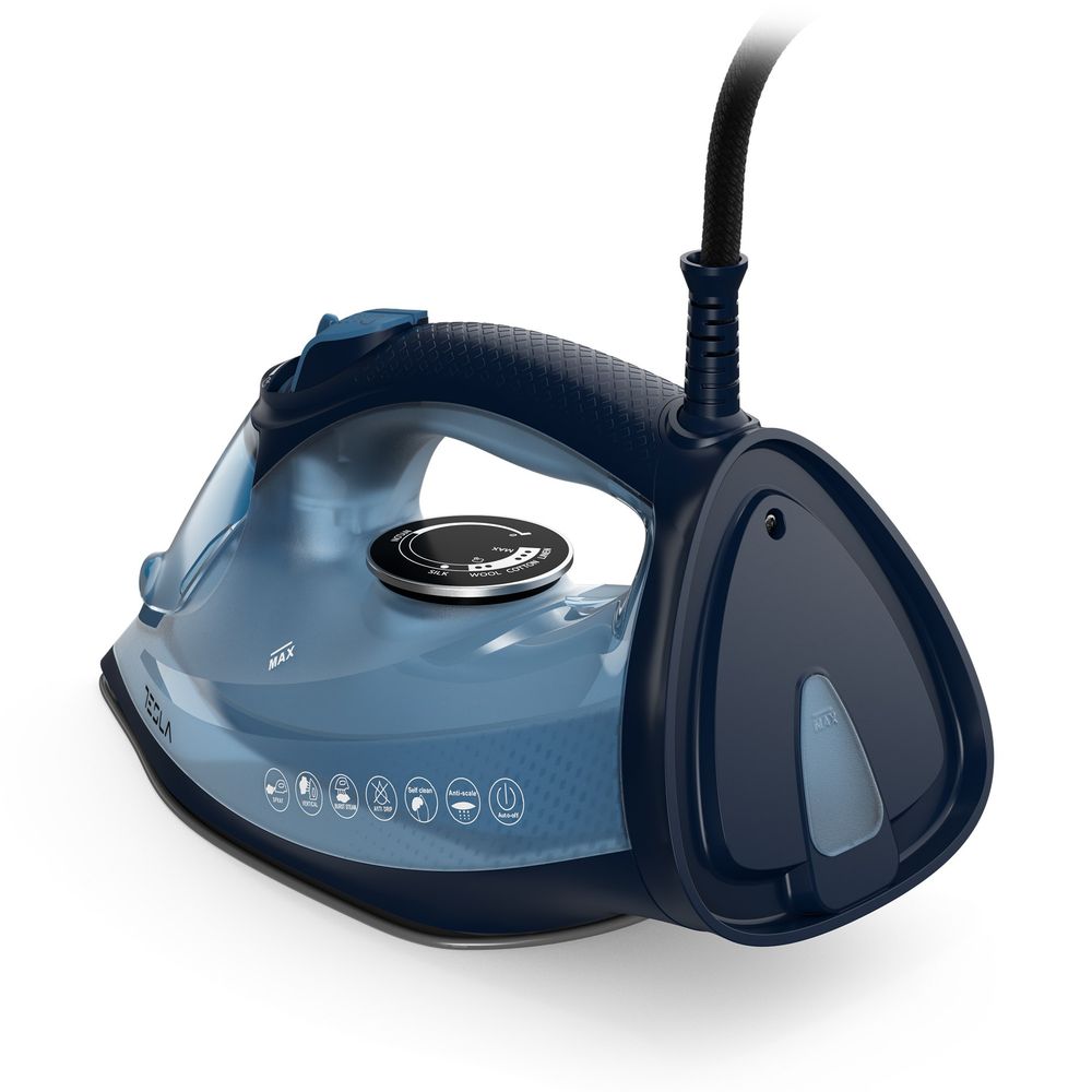 TESLA Pegla 2400W IR460BT slika 3