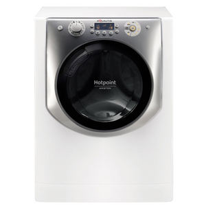 Hotpoint/Ariston AQD972F697EUN Mašina za pranje i sušenje veša, 9/7 kg, 1600 rpm, Dubina 61.6 cm