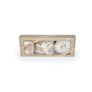 Jungle 0500 Poklon set za bebe Giraffe