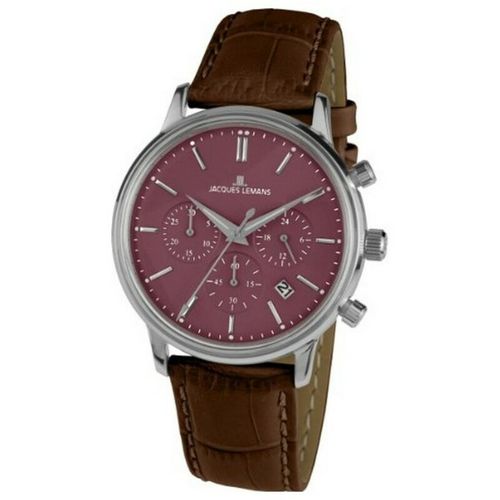 Muški satovi Jacques Lemans 1-209E (Ø 39 mm) slika 1