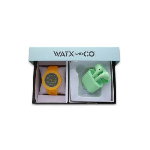 Ženski sat Watx & Colors WAPACKEAR18_M (Ø 43 mm) slika 1