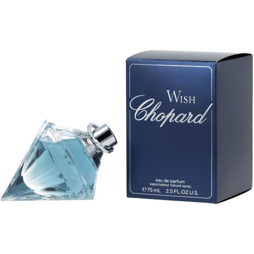 Wish chopard deals 75 ml