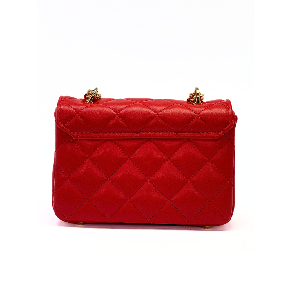 ILEA Ženska torba Nina 22x16cm, Crvena slika 3