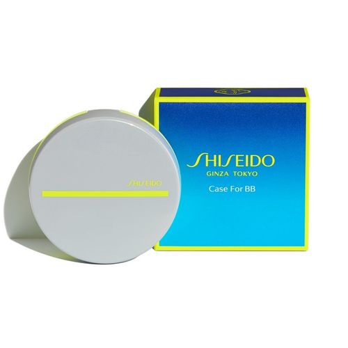 Shiseido WetForce Quick Dry Sports BB Compact SPF 50+ (Vrlo Tamna) 12 g slika 2