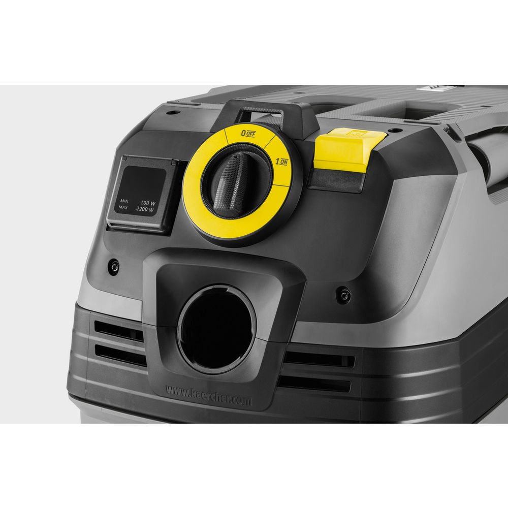 Usisivač za suho i mokro NT 40/1 Ap L KARCHER 1.148-321.0 slika 3