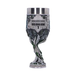 NEMESIS NOW LORD OF THE RINGS GONDOR GOBLET