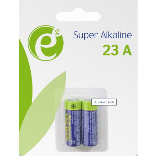 EG-BA-23A-01 Energenie 23A Alkalne baterije, 2-pack slika 5