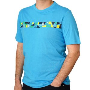 KAPPA MAJICA LOGO IOTU
