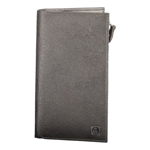 SERGIO TACCHINI BROWN MAN WALLET slika 1