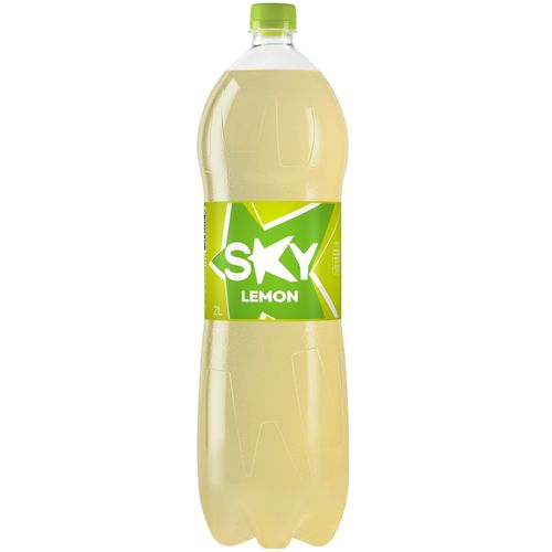 SKY lemon 2,0l slika 1