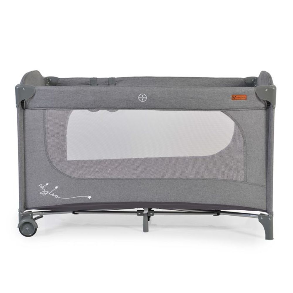 Cangaroo Vikend krevetac Skyglow1, Sivi slika 3