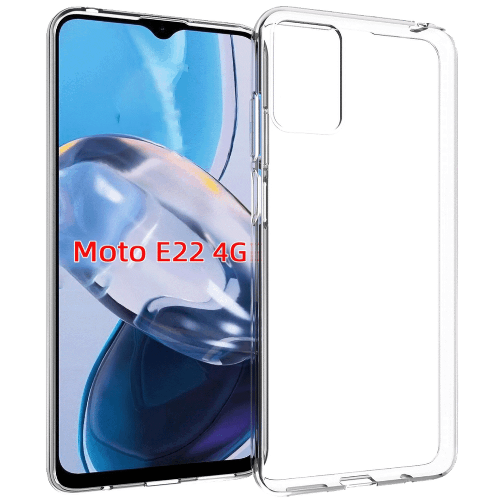 NN-Su Maska za Motorola Moto E22 slika 1