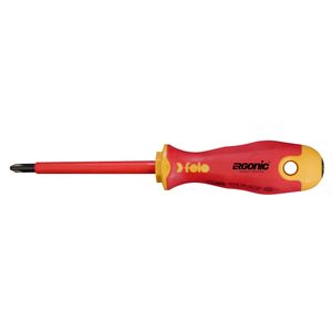 Šrafciger Felo Ergonic VDE Phillips PH2 x 100 41420390