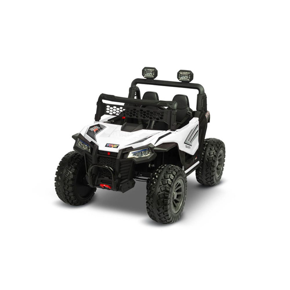 Blaze buggy na akumulator bijeli slika 1