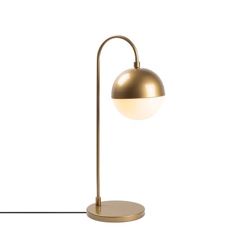 Stona Lampa Horn - 12202 Gold slika 7