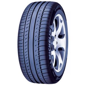 Michelin 235/55R17 99V LATITUDE SPORT AO