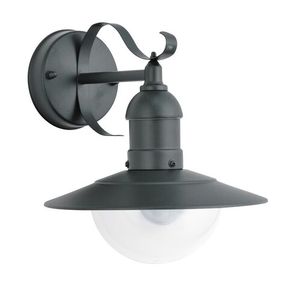 Rabalux Oslo spoljna zidna lampa E27 60W mat zelenoIP44 Spoljna rasveta