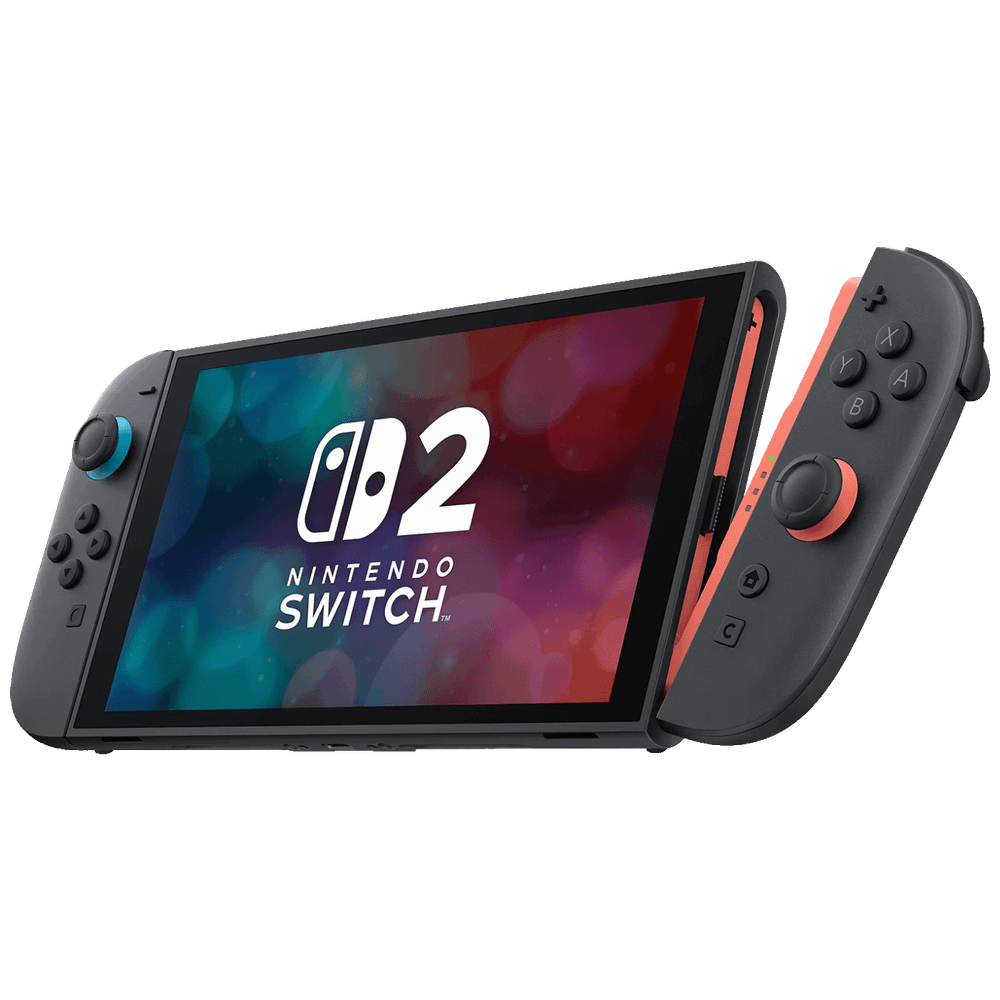 Nintendo Igraća konzola Nintendo Switch 2 + Mario Kart World - Switch Console 2 + Mario Kart World slika 2