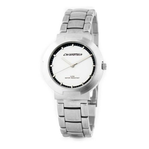 Elegantni Ženski Sat Chronotech CT6451-03M (Ø 35 mm) slika 1