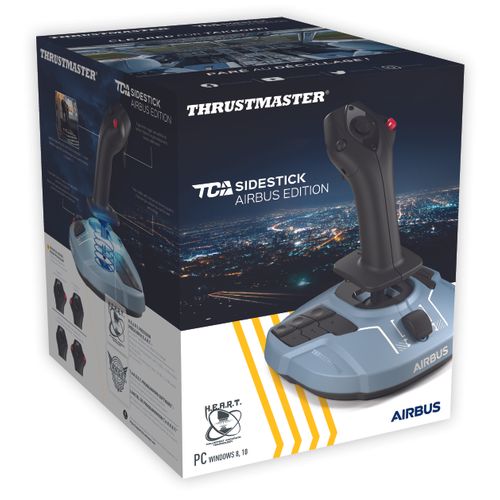 Thrustmaster TCA Sidestick Airbus Edition WW slika 1