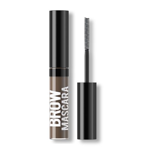 AURA Brow maskara za obrve Medium  slika 1