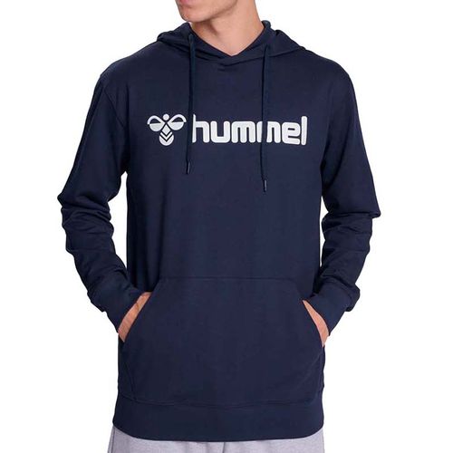 Hummel Duks Hmlgo 2.0 Logo Hoodie Za Muškarce slika 1