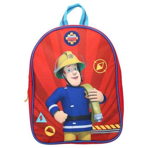 Fireman Sam Ruksak Sweet Repeat slika 2