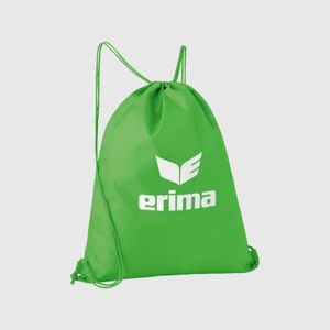 Ruksak Erima Gym Bag Green/White 