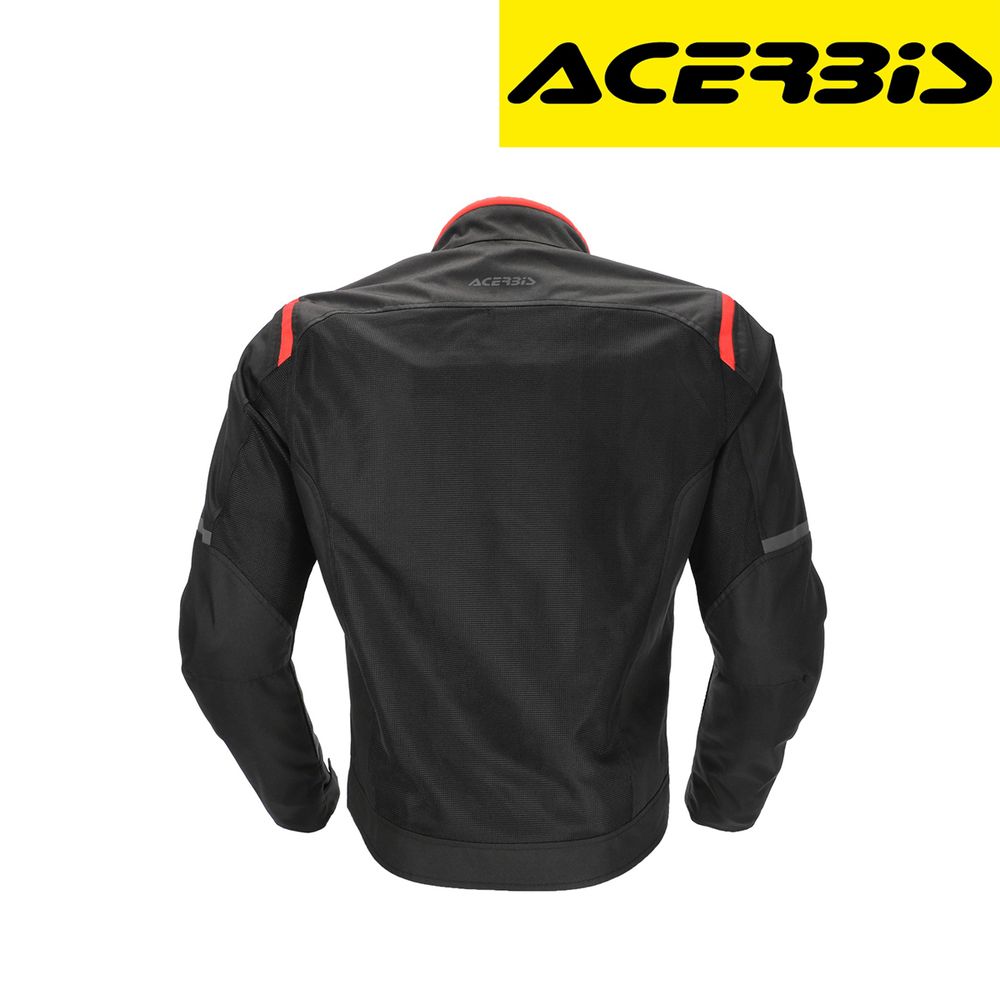 Jakna za motor Acerbis CE Ramsey Vented 2.0 - CC vel.L slika 3