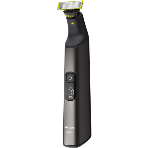 Philips Aparat za brijanje, trimer, Lice i Tijelo, OneBlade Pro - QP6551/15 slika 3