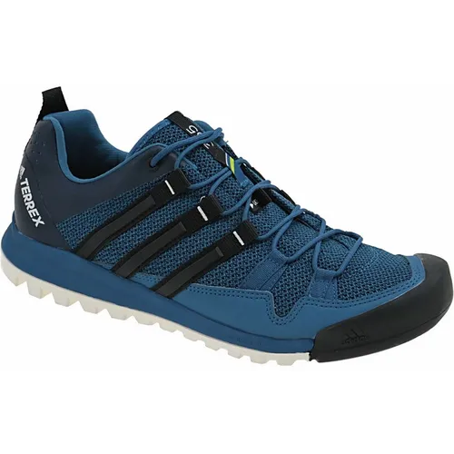 Adidas muške sportske tenisice terrex solo bb5562 slika 9