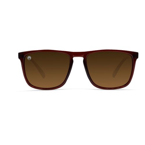 Ilanga Eyewear sunčane naočale High Life brown transparent slika 2
