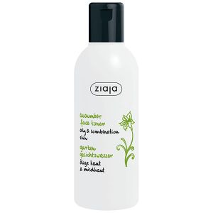 Ziaja tonik za lice na bazi krastavca 200ml