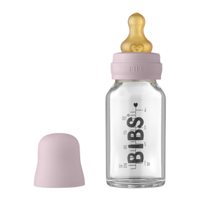 BIBS flašica Dusky Lilac 110ml