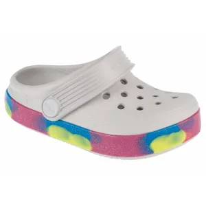 Crocs off court glitter band clog t 209717-1fs