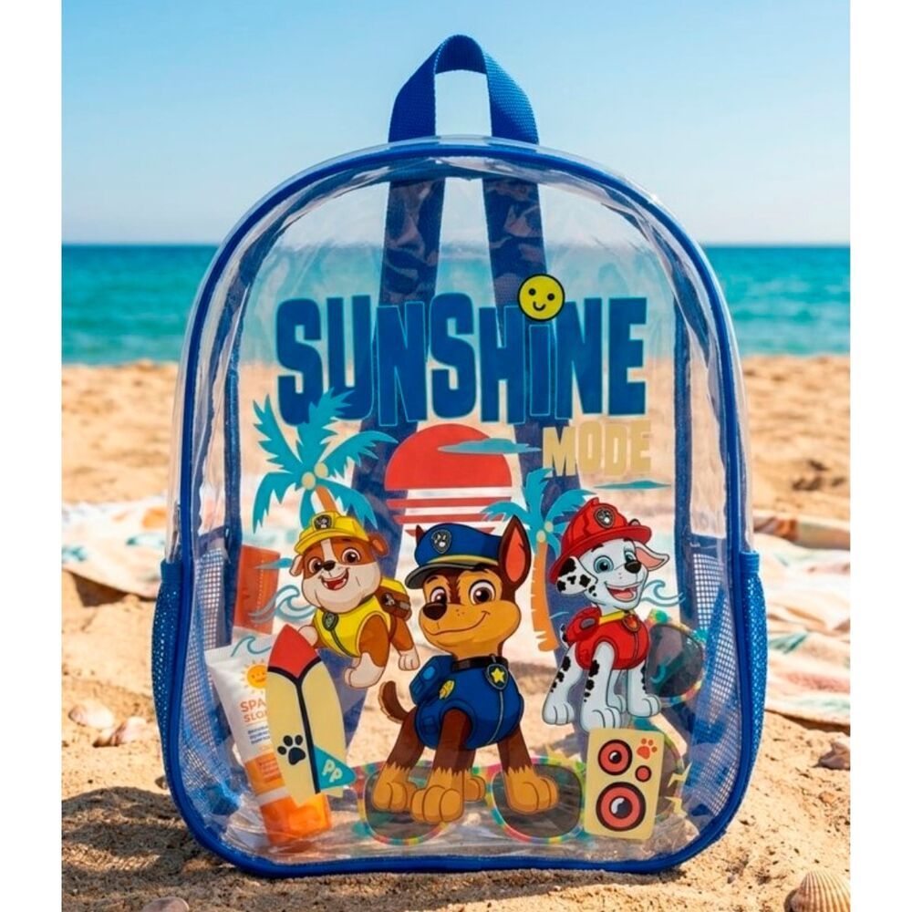Mochila Patrulla Canina Paw Patrol 31cm slika 4