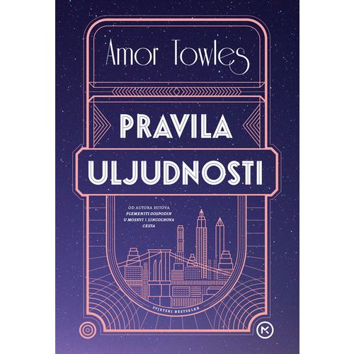 PRAVILA ULJUDNOSTI slika 1