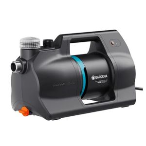 GARDENA kućni automat za vodu 4600 Silent