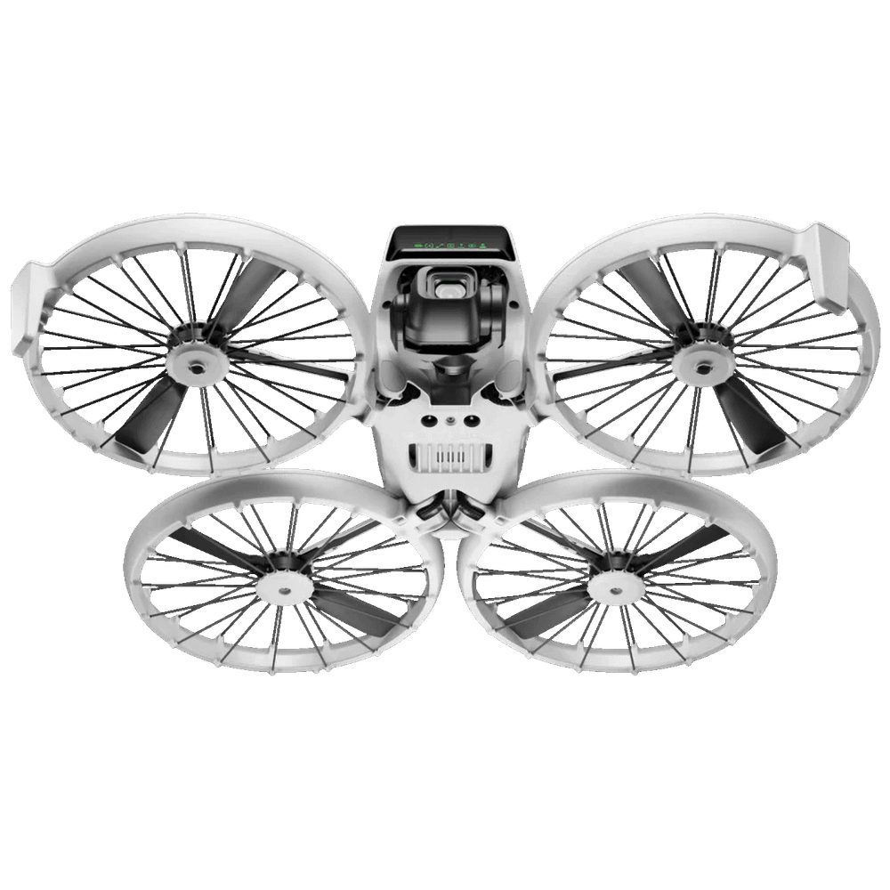 DJI Dron DJI Flip FMC sa RC 2 kontroler, 4K video, 48 Mpixel - DJI Flip FMC (DJI RC 2) (GL) slika 2
