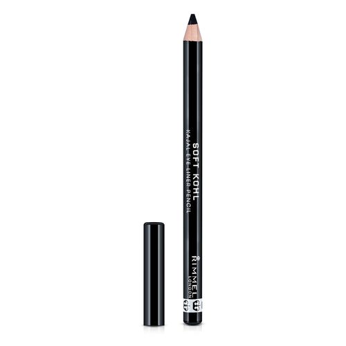 Rimmel olovka za oči soft kohl 061 slika 1