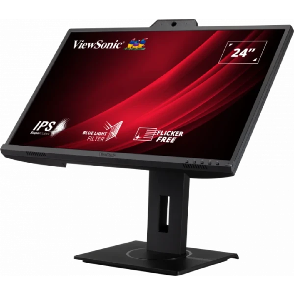 Viewsonic Monitor 24" VG2440V 1920x1080/Full HD/IPS/5ms slika 2