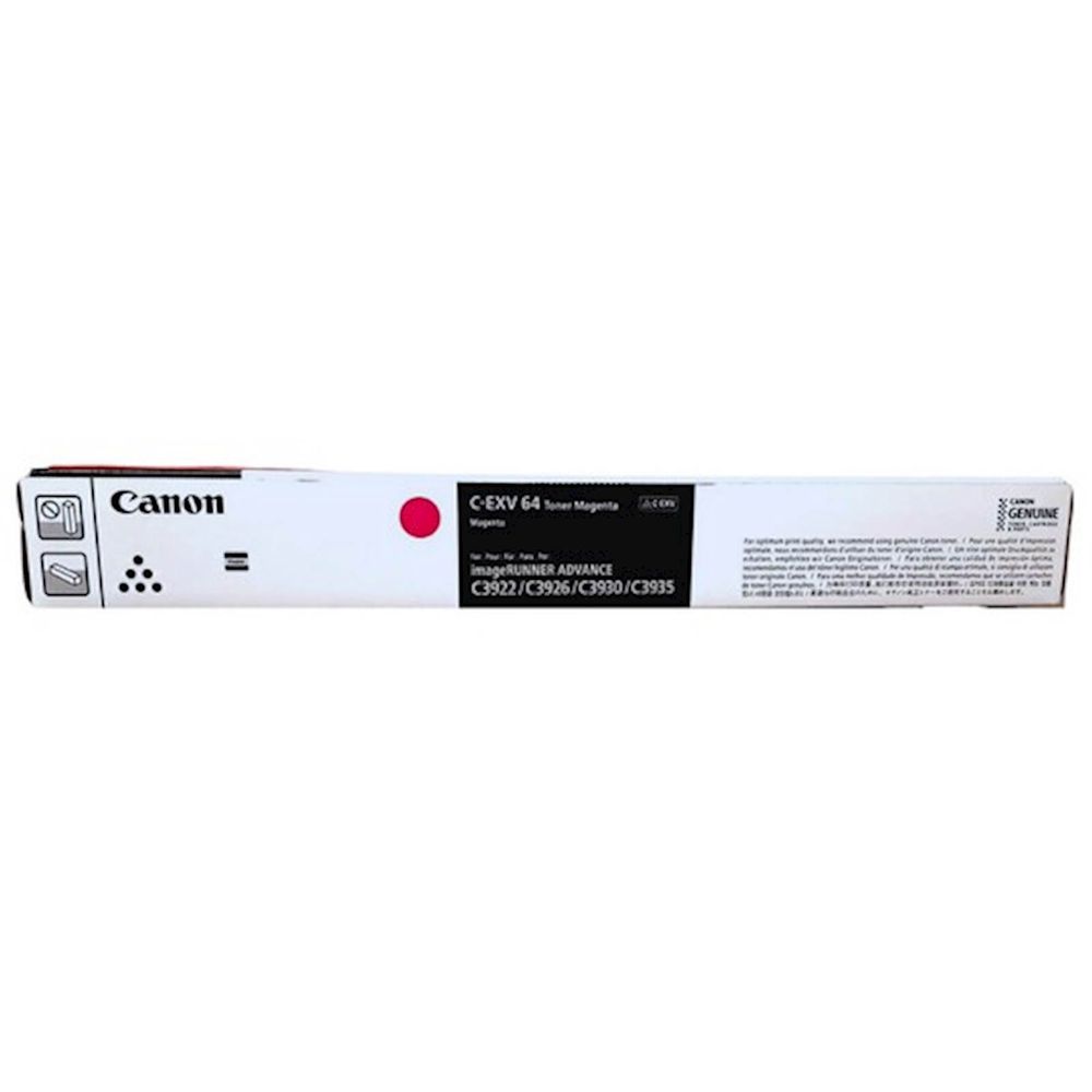 Toner CANON C-EXV 64 Magenta slika 1