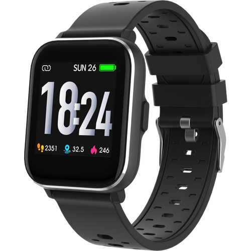 Denver fitness smartwatch sw-163 crni slika 1