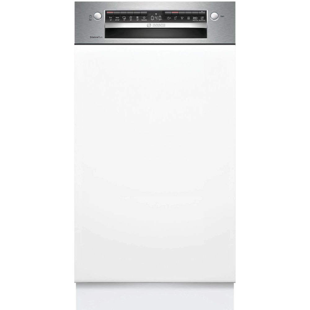 BOSCH Mašina za suđe SPI4HMS49E, 10 setova slika 1