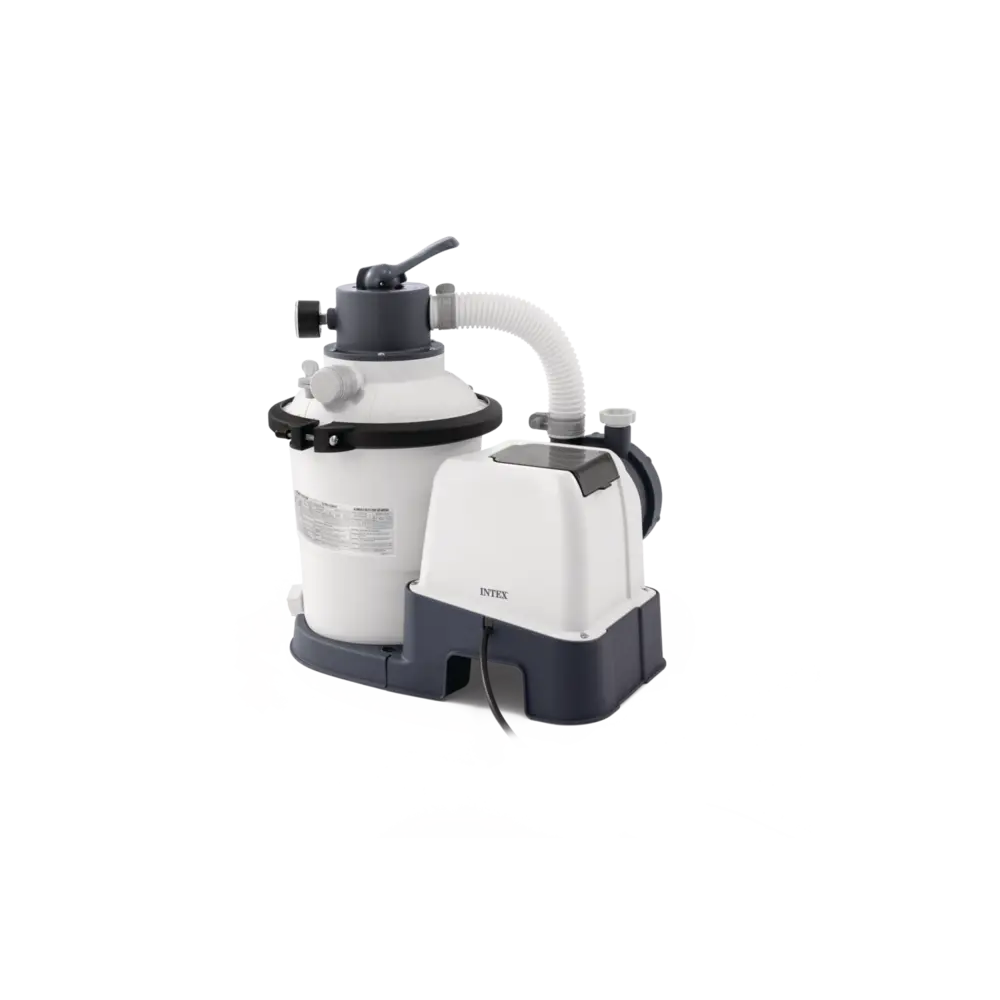 Intex pumpa filter sa pijeskom sx925 220v 26642 slika 1