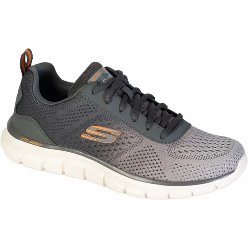 Skechers track - ripkent 232399-olv slika 1