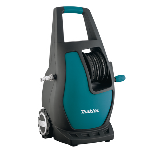 Makita visokotlačni perač HW111 (110b, 1.7kW)  slika 1