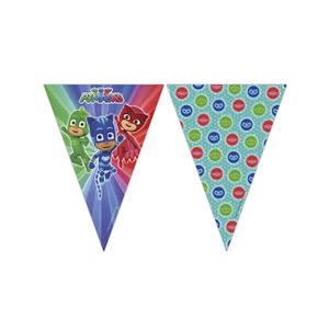 88636 Baner zastavice PJ Masks
