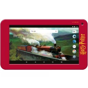 Tablet ESTAR Themed Hogwarts 7399 HD 7" QC 1.3GHz 2GB 16GB WiFi 0.3MP Android 10GO zelena